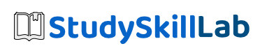 StudySkillLab.com